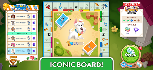 MONOPOLY: Bingo! screenshot 5