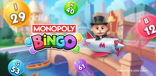 MONOPOLY: Bingo! screenshot 11