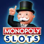 MONOPOLY Slots Casino icon