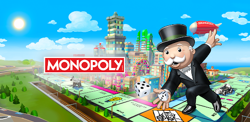 MONOPOLY screenshot 9