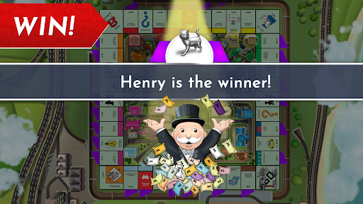 MONOPOLY screenshot 4