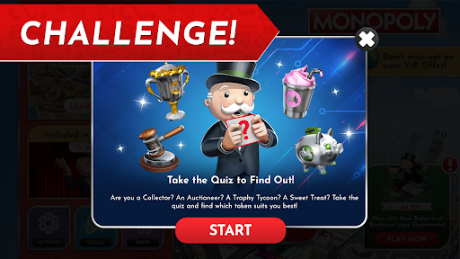 MONOPOLY screenshot 6