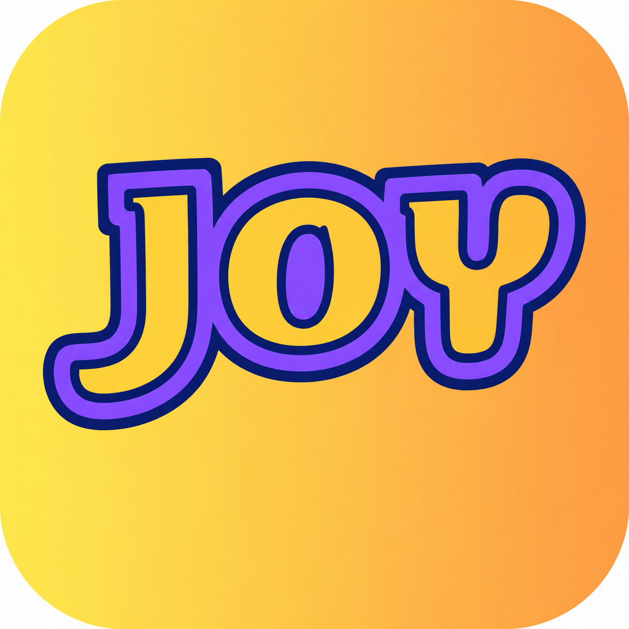 Joy icon
