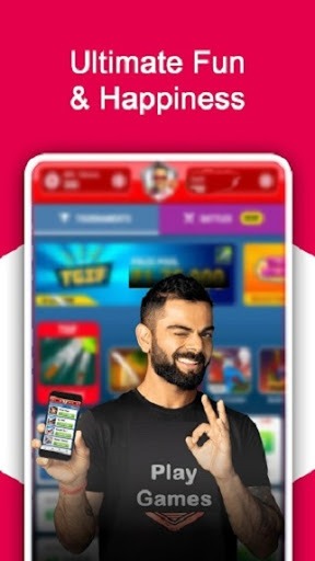 MPL: Mobile Premier League screenshot 1