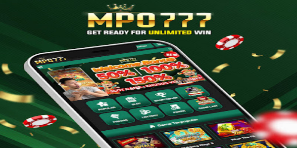 MPO777 screenshot 2