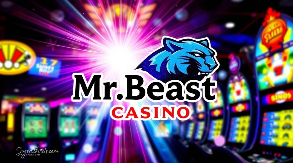 Mr Beast Casino APP screenshot 2
