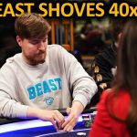Mr Beast Casino APP icon