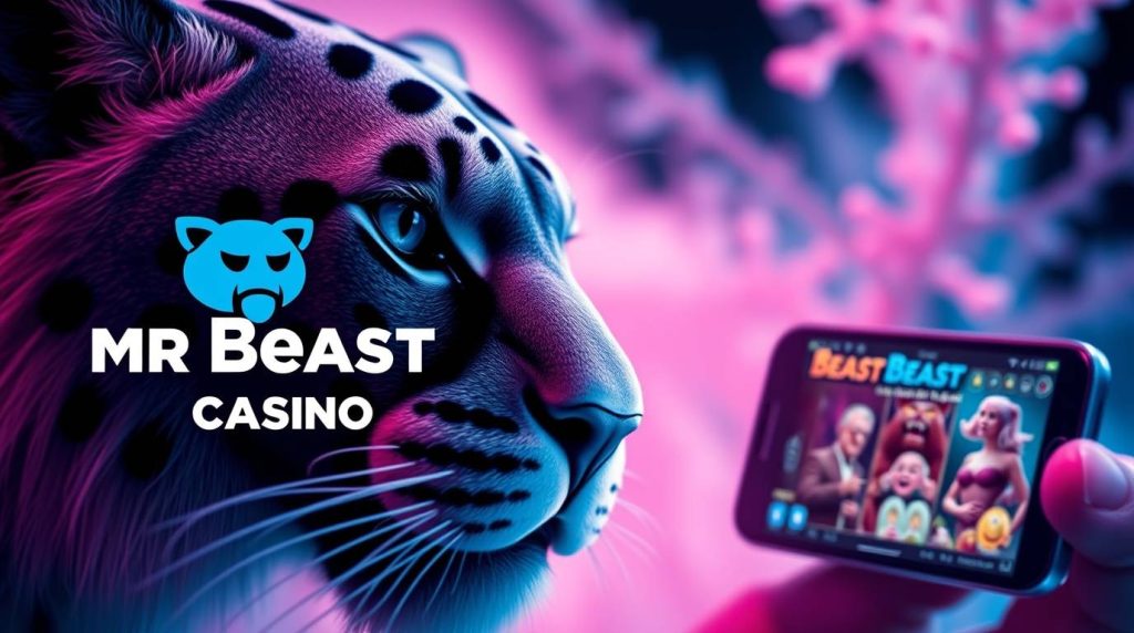 Mr Beast Casino APP screenshot 1