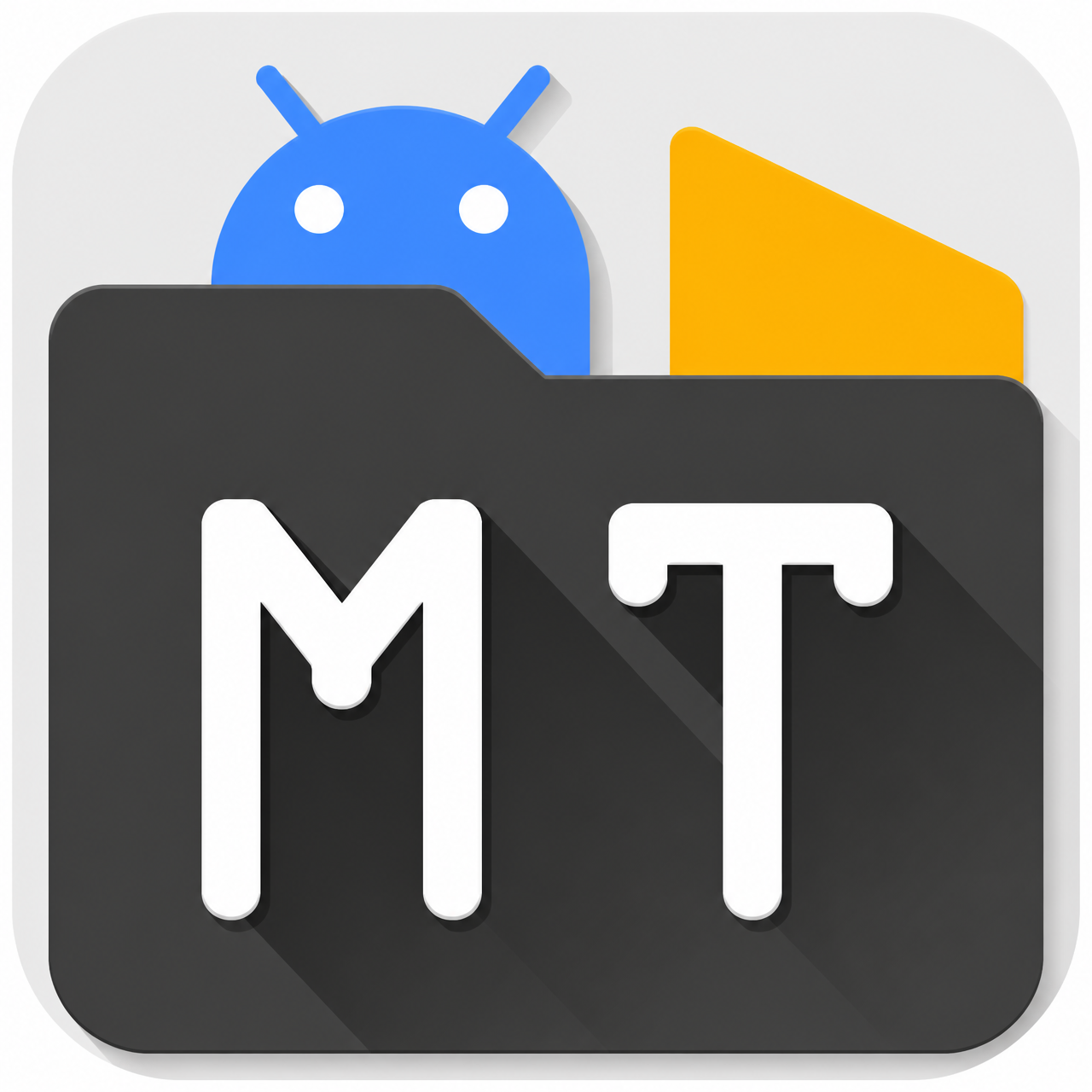 Mt Manager icon
