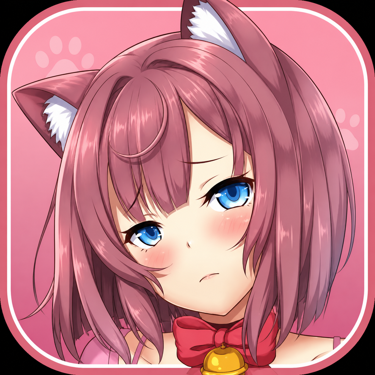 Muff icon
