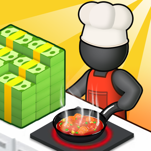 My Little Restaurant icon