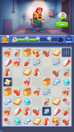 Mystery Town: Merge Games screenshot 6