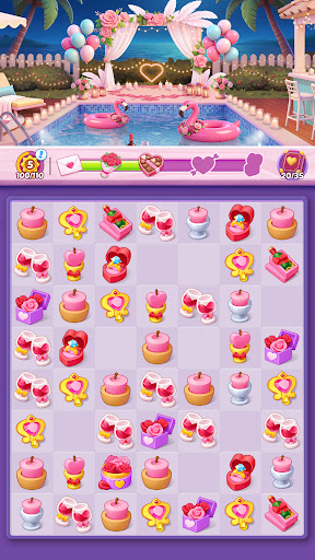Mystery Town: Merge Games screenshot 3