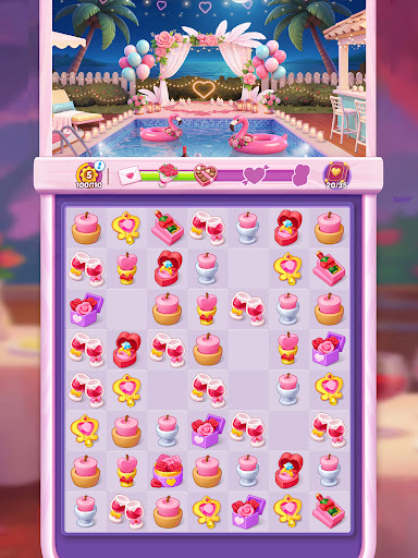 Mystery Town: Merge Games screenshot 10