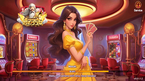 MZ356 screenshot 2