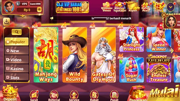 MZ356 screenshot 3