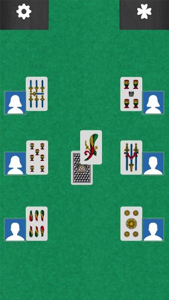 Napolitan Revenge screenshot 2
