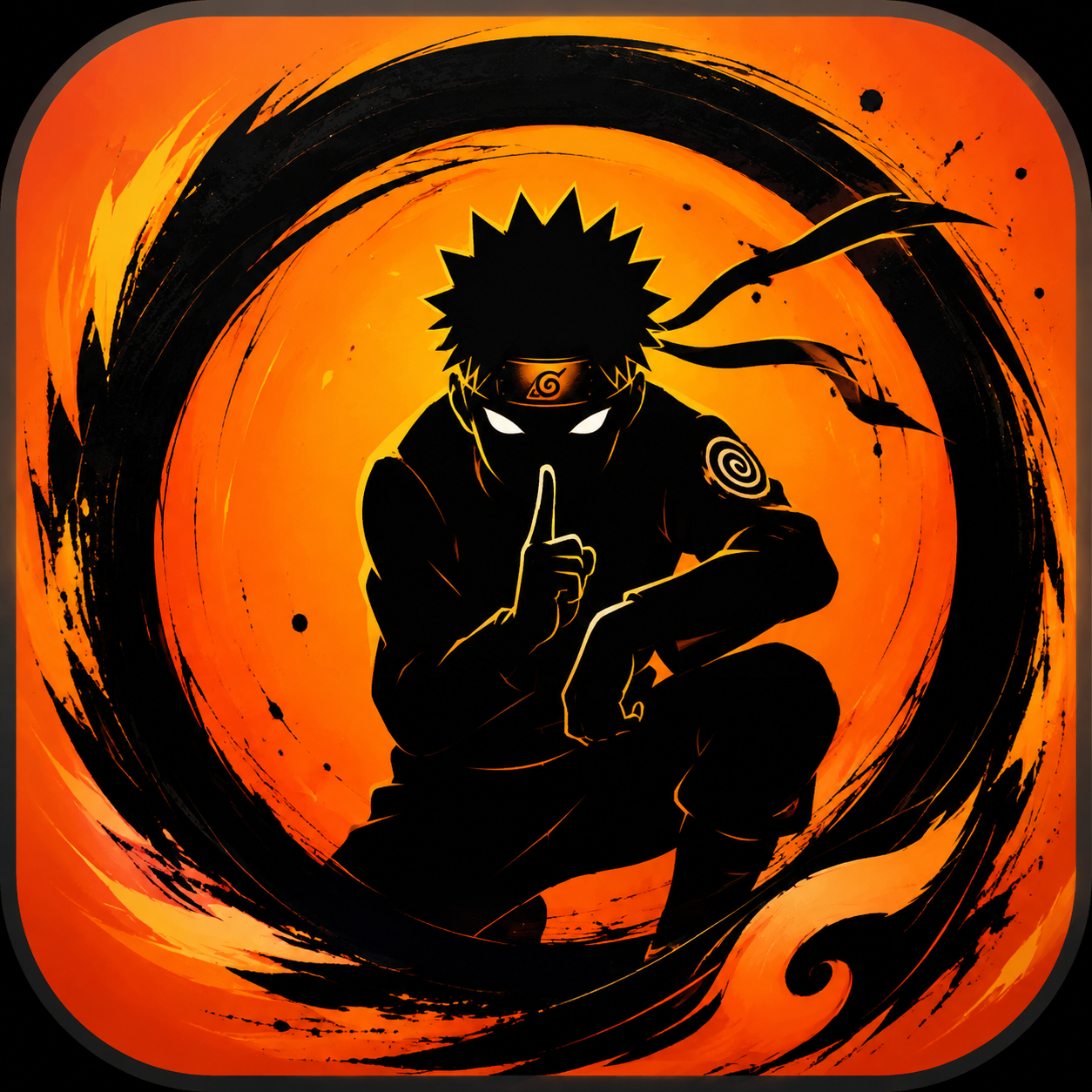 Naruto Senki Full Character Update 2020 icon