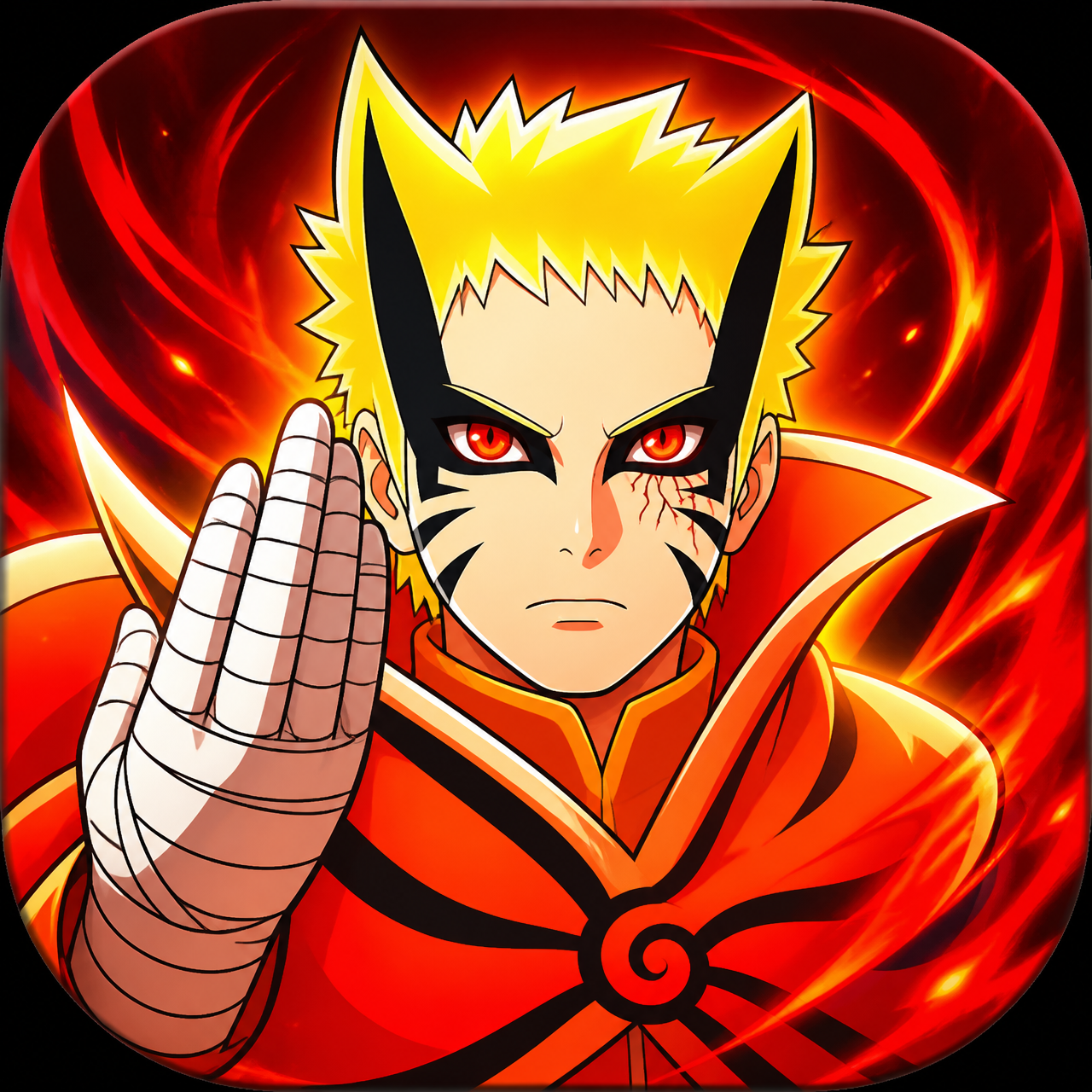 Naruto Senki icon