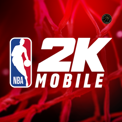 Ikon NBA 2K Mobile Basketball Game