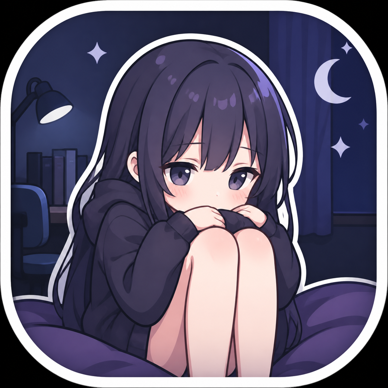 Neet Chan icon
