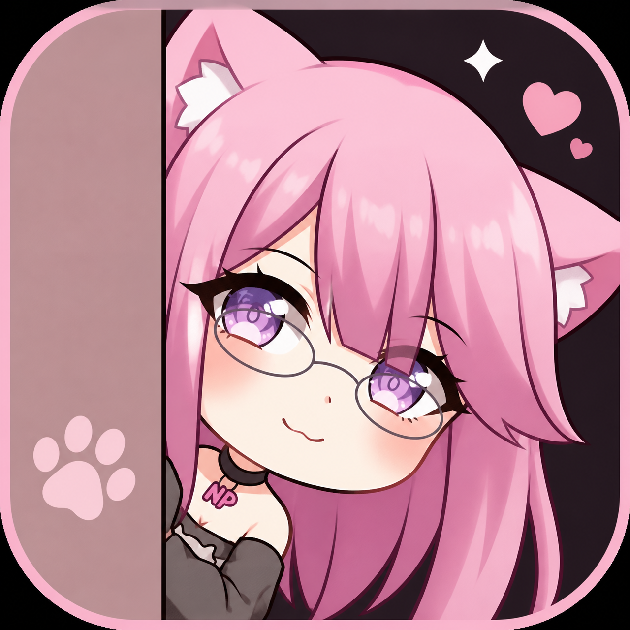 Nekopoi Combo icon