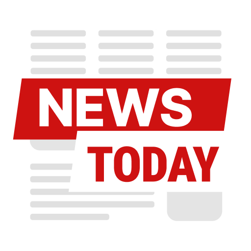 News Today: Local & Alerts icon