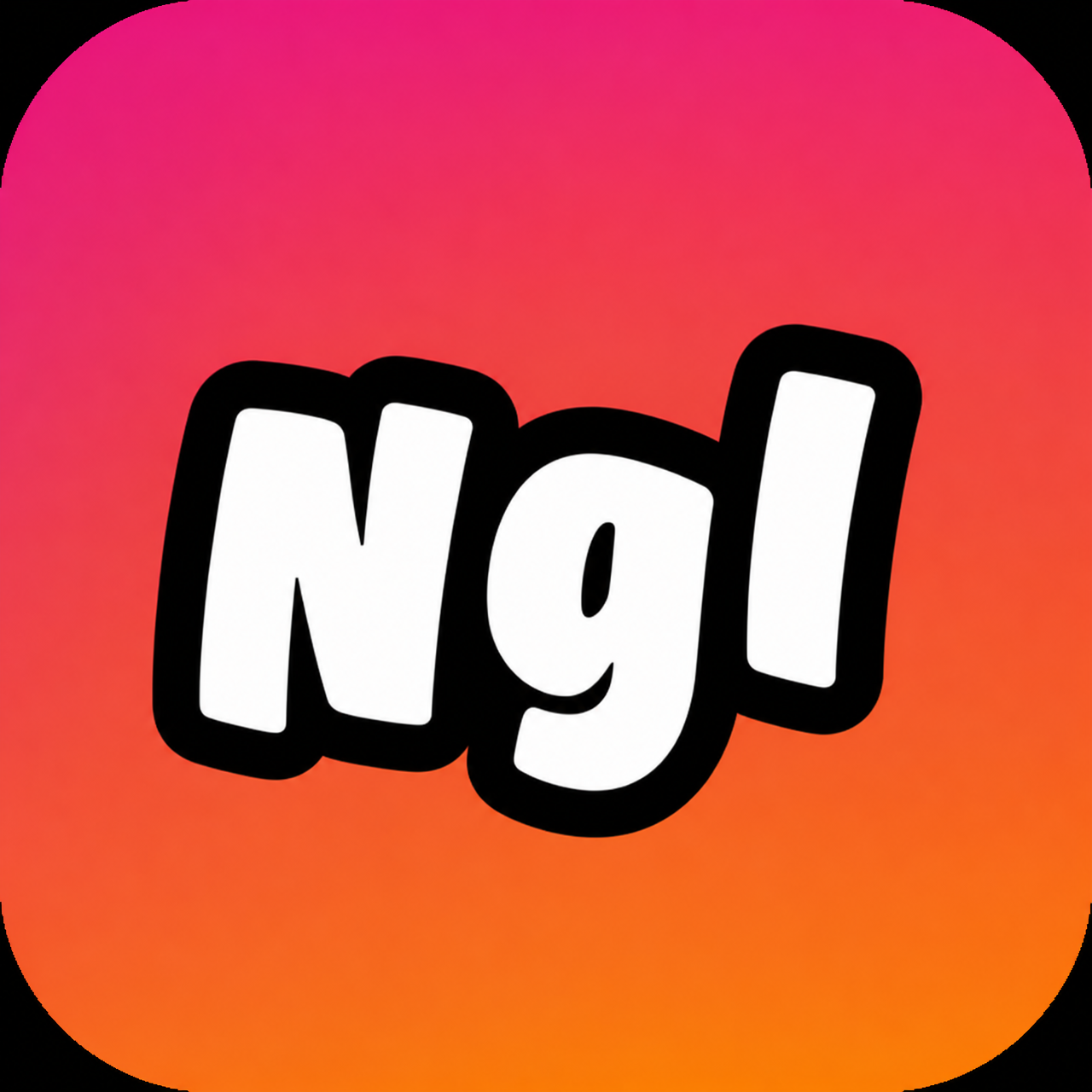 Ngl icon