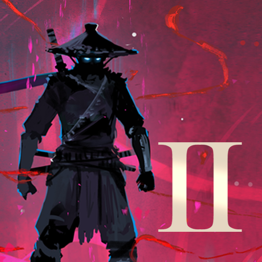 Ikon Ninja Arashi 2