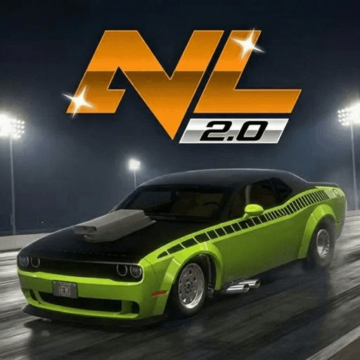Ikon No Limit Drag Racing 2