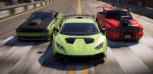 No Limit Drag Racing 2 screenshot 6