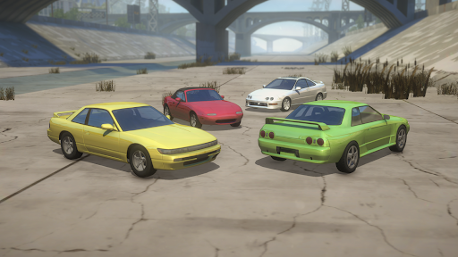 No Limit Drag Racing 2 screenshot 9