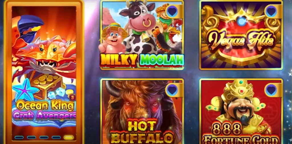 Noble777 screenshot 3