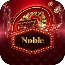 Noble777 icon