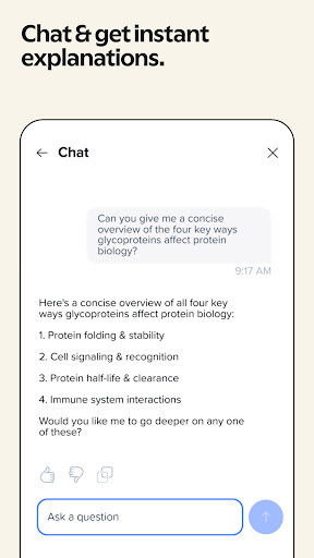 Notability: AI Note Workspace screenshot 8