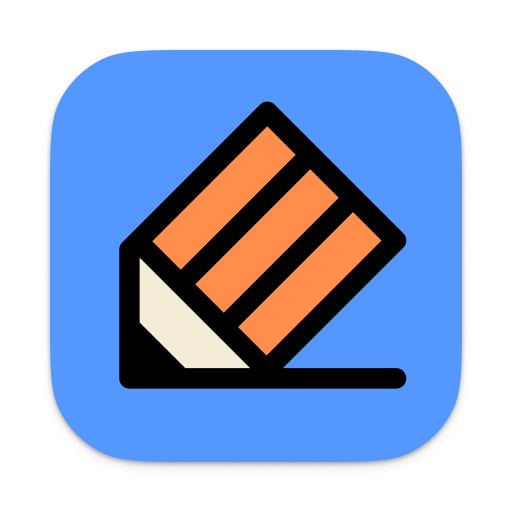 Notability: AI Note Workspace icon