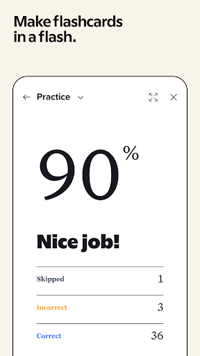 Notability: AI Note Workspace screenshot 4