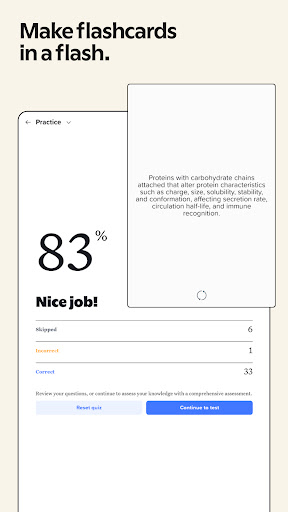Notability: AI Note Workspace screenshot 12