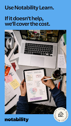 Notability: AI Note Workspace screenshot 9