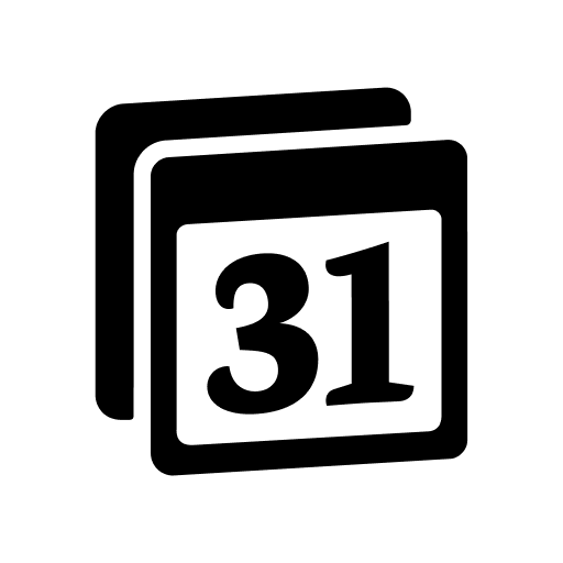 Notion Calendar icon