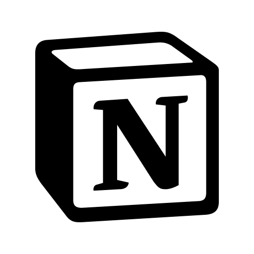 Ikon Notion: Notes, Tasks, AI