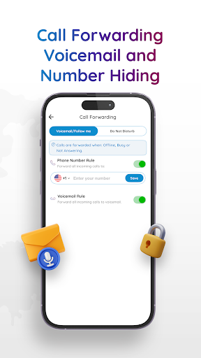 Numero: Number - Data - Call screenshot 6
