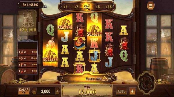 Nusabet88 screenshot 2