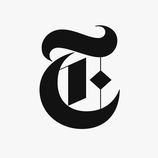 NYTimes: US and Global News icon