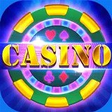 Ikon Offline Casino Jackpot Slots Game