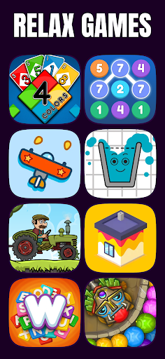 Offline Games No WiFi internet screenshot 6