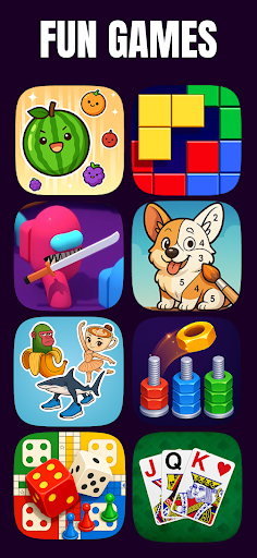 Offline Games No WiFi internet screenshot 3