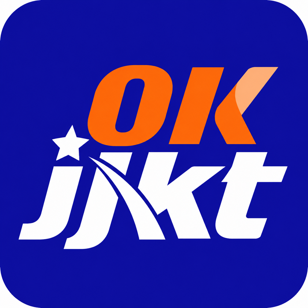 Okjkt icon