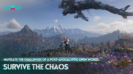 Once Human screenshot 5
