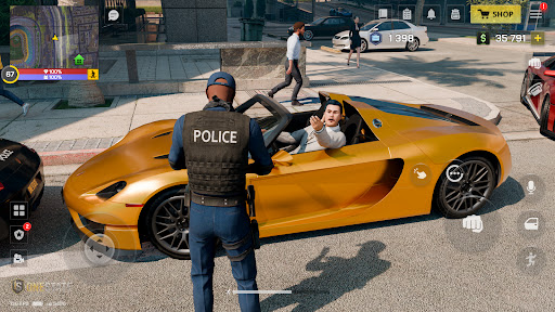 OneState RP - Role Play Life screenshot 4